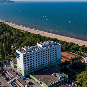 Отель Flamingo Гданьск